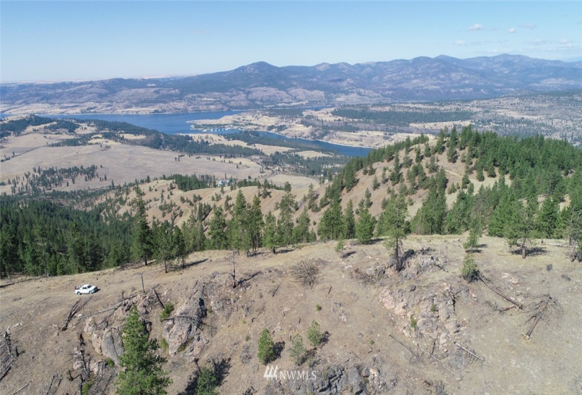 44800 Royal, Davenport, Washington 99122, ,Land,For Sale,Royal,NWM1832879