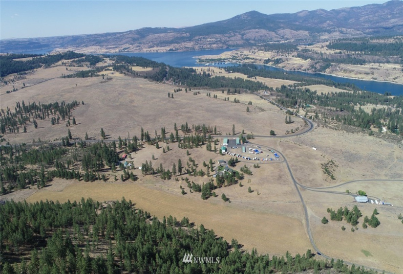 44800 Royal, Davenport, Washington 99122, ,Land,For Sale,Royal,NWM1832879