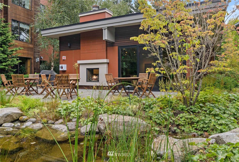 978 Vineyard Lane, Bainbridge Island, Washington 98110, 5 Bedrooms Bedrooms, ,5 BathroomsBathrooms,Residential,For Sale,Vineyard Lane,NWM1840037