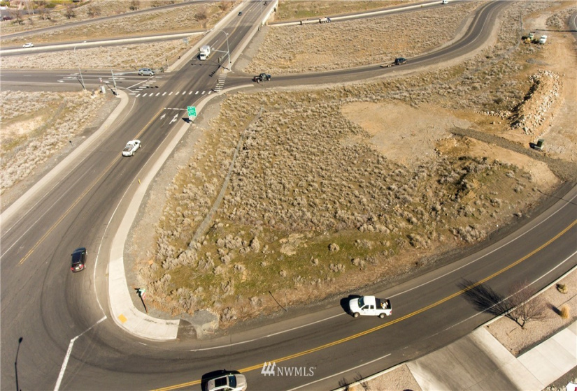 301 Wanapum, Moses Lake, Washington 98837, ,Land,For Sale,Wanapum,NWM1840216