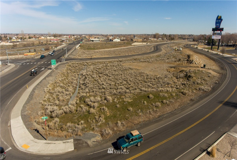 301 Wanapum, Moses Lake, Washington 98837, ,Land,For Sale,Wanapum,NWM1840216