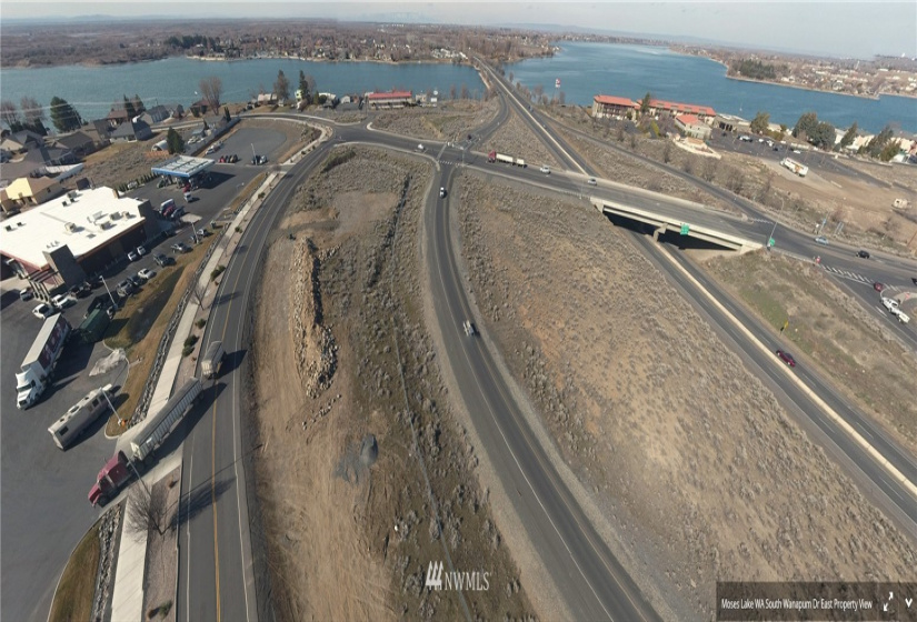 301 Wanapum, Moses Lake, Washington 98837, ,Land,For Sale,Wanapum,NWM1840216