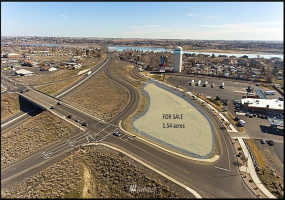 301 Wanapum, Moses Lake, Washington 98837, ,Land,For Sale,Wanapum,NWM1840216