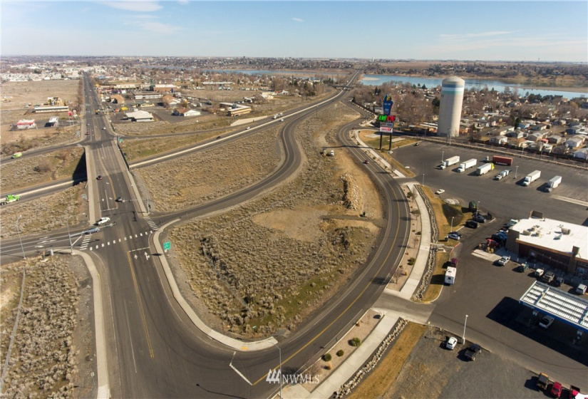 301 Wanapum, Moses Lake, Washington 98837, ,Land,For Sale,Wanapum,NWM1840216