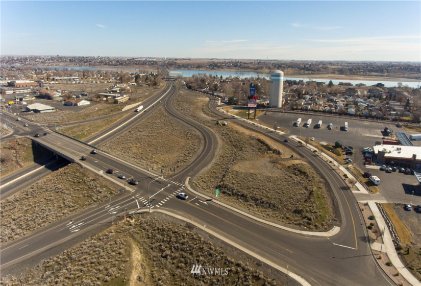301 Wanapum, Moses Lake, Washington 98837, ,Land,For Sale,Wanapum,NWM1840216
