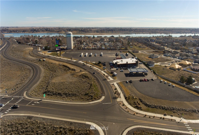 301 Wanapum, Moses Lake, Washington 98837, ,Land,For Sale,Wanapum,NWM1840216