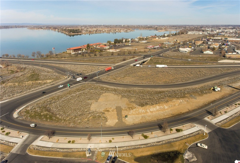 301 Wanapum, Moses Lake, Washington 98837, ,Land,For Sale,Wanapum,NWM1840216