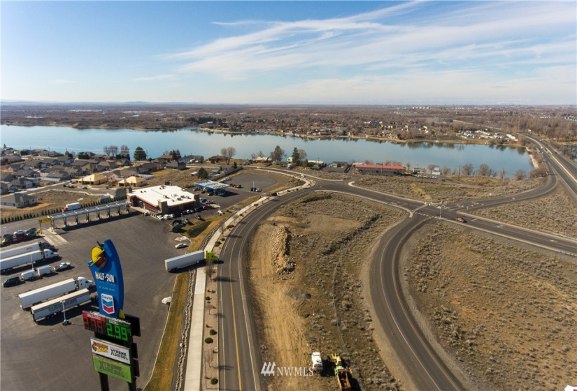 301 Wanapum, Moses Lake, Washington 98837, ,Land,For Sale,Wanapum,NWM1840216