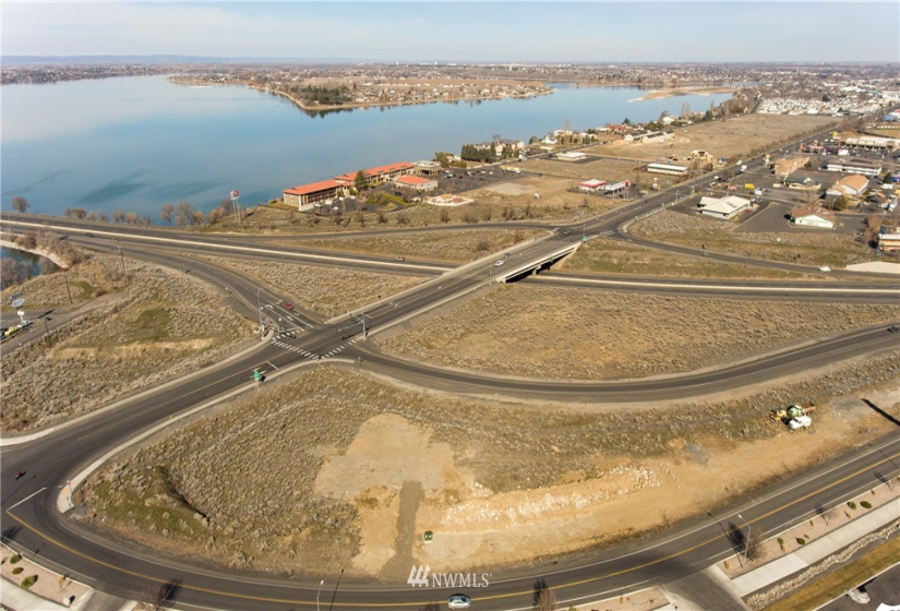 301 Wanapum, Moses Lake, Washington 98837, ,Land,For Sale,Wanapum,NWM1840216