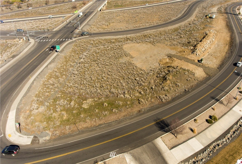 301 Wanapum, Moses Lake, Washington 98837, ,Land,For Sale,Wanapum,NWM1840216