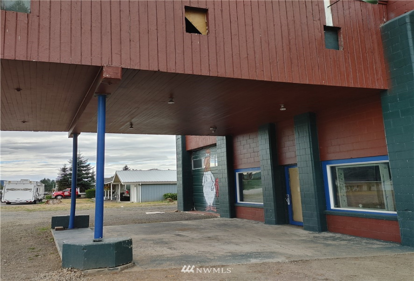 354 State, Mossyrock, Washington 98564, ,Commercial Sale,For Sale,State,NWM1840250