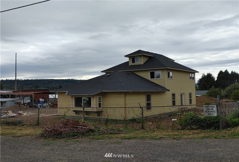 354 State, Mossyrock, Washington 98564, ,Commercial Sale,For Sale,State,NWM1840250