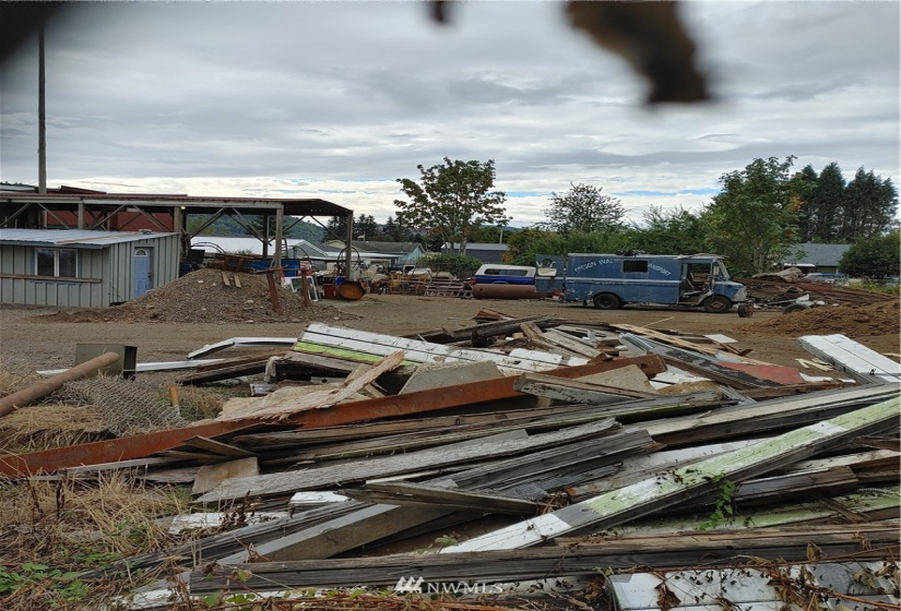 354 State, Mossyrock, Washington 98564, ,Commercial Sale,For Sale,State,NWM1840250