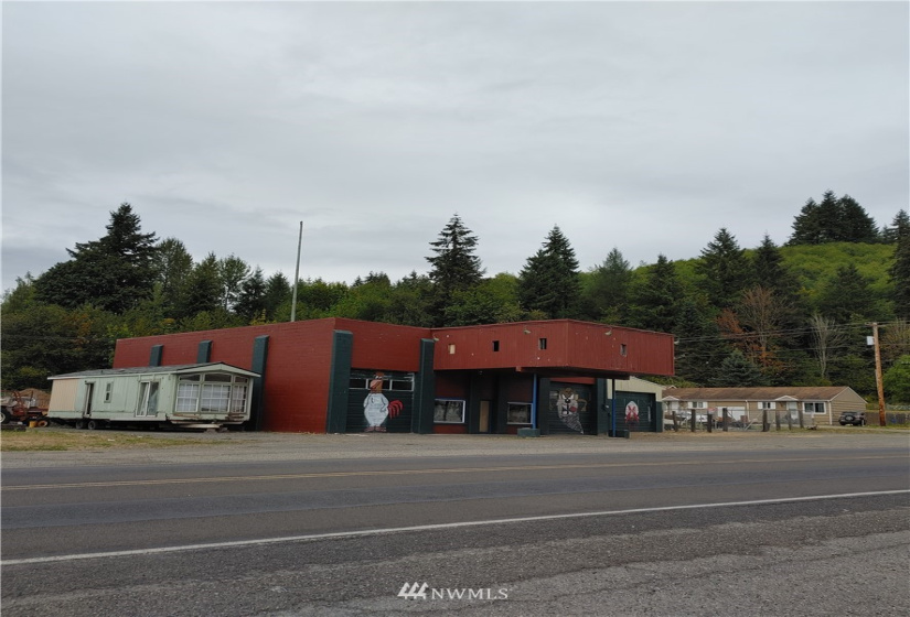354 State, Mossyrock, Washington 98564, ,Commercial Sale,For Sale,State,NWM1840250