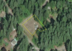 161 Oak, Quilcene, Washington 98376, ,Land,For Sale,Churchill Tracts,Oak,NWM1839994