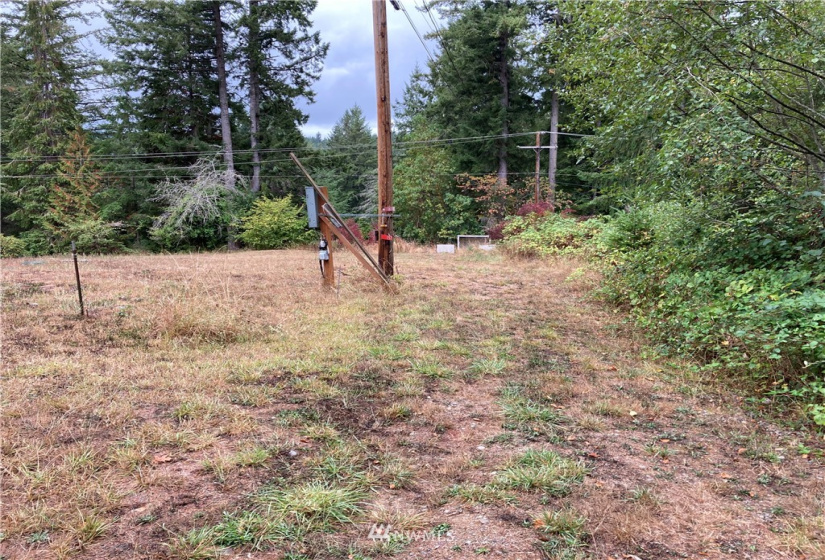 161 Oak, Quilcene, Washington 98376, ,Land,For Sale,Churchill Tracts,Oak,NWM1839994