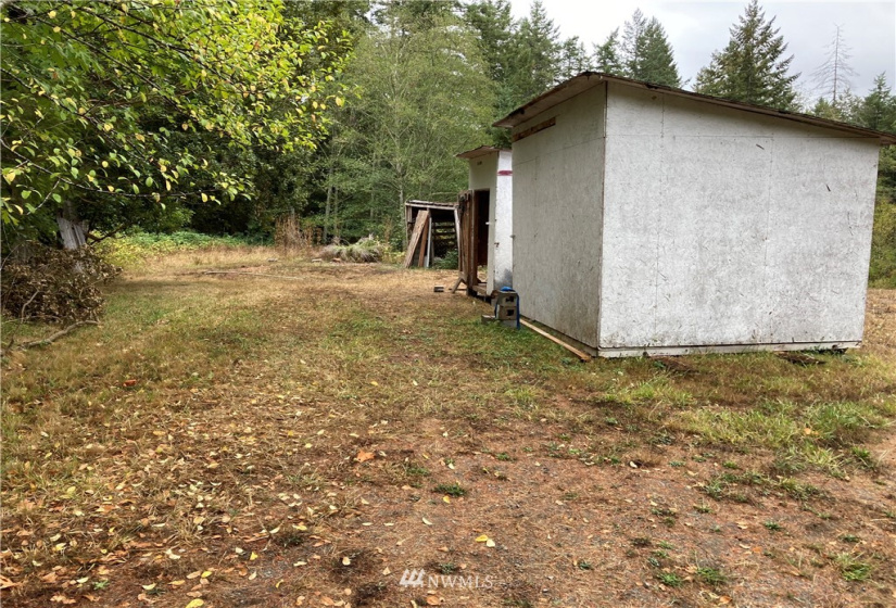 161 Oak, Quilcene, Washington 98376, ,Land,For Sale,Churchill Tracts,Oak,NWM1839994