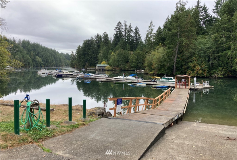 161 Oak, Quilcene, Washington 98376, ,Land,For Sale,Churchill Tracts,Oak,NWM1839994