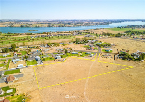 0 Lot 3 Road 4.3, Moses Lake, Washington 98837, ,Land,For Sale,Road 4.3,NWM1840012