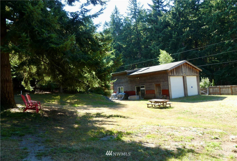 6237 Bayview, Clinton, Washington 98236, ,Land,For Sale,Bayview,NWM1840423