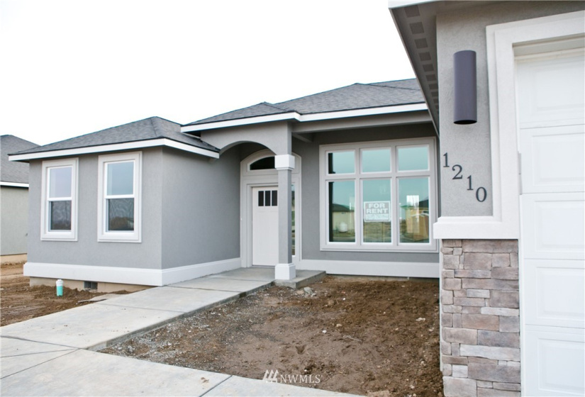 1110 Mt Baker, Othello, Washington 99344, 3 Bedrooms Bedrooms, ,2 BathroomsBathrooms,Residential,For Sale,Sandhill Estates Phase 3,Mt Baker,NWM1840151