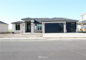 1125 Mt Baker, Othello, Washington 99344, 3 Bedrooms Bedrooms, ,2 BathroomsBathrooms,Residential,For Sale,Sandhill Estates Phase 3,Mt Baker,NWM1840421