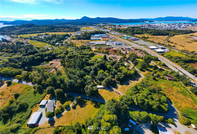 9434 Padilla Heights, Anacortes, Washington 98221, ,Land,For Sale,Padilla Heights,NWM1840618