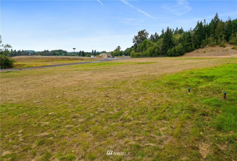 105 Hill Creek, Toledo, Washington 98591, ,Land,For Sale,Hill Creek,NWM1840666