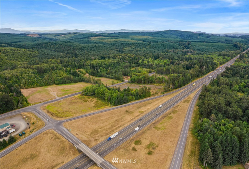 105 Hill Creek, Toledo, Washington 98591, ,Land,For Sale,Hill Creek,NWM1840666