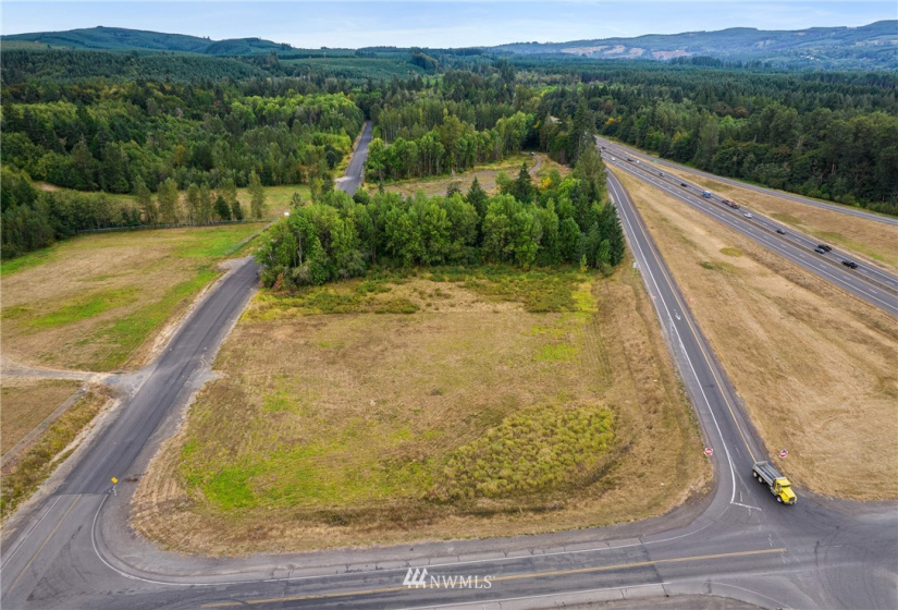 105 Hill Creek, Toledo, Washington 98591, ,Land,For Sale,Hill Creek,NWM1840666