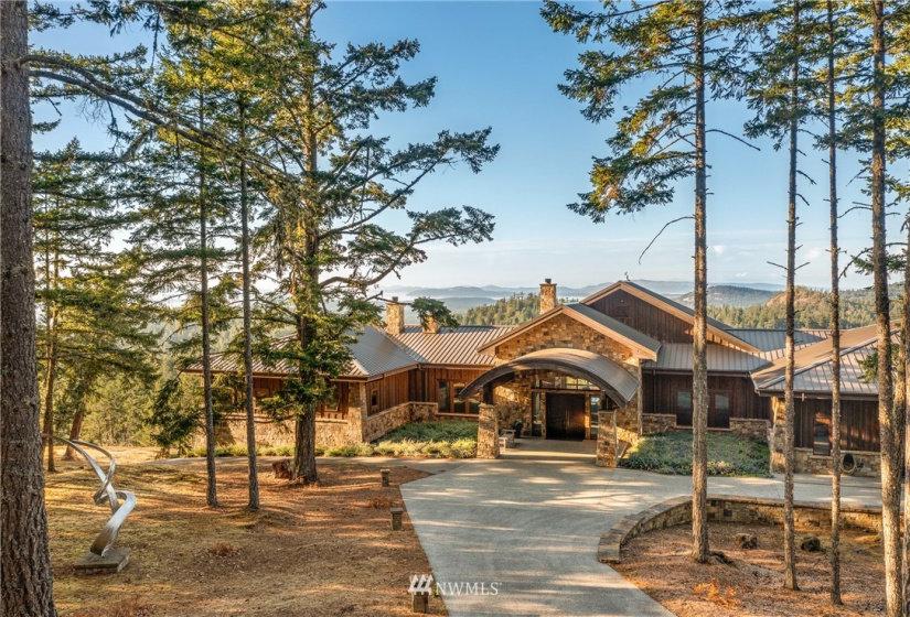 93 Nighthawk, San Juan Island, Washington 98250, 3 Bedrooms Bedrooms, ,1 BathroomBathrooms,Residential,For Sale,Nighthawk,NWM1840414