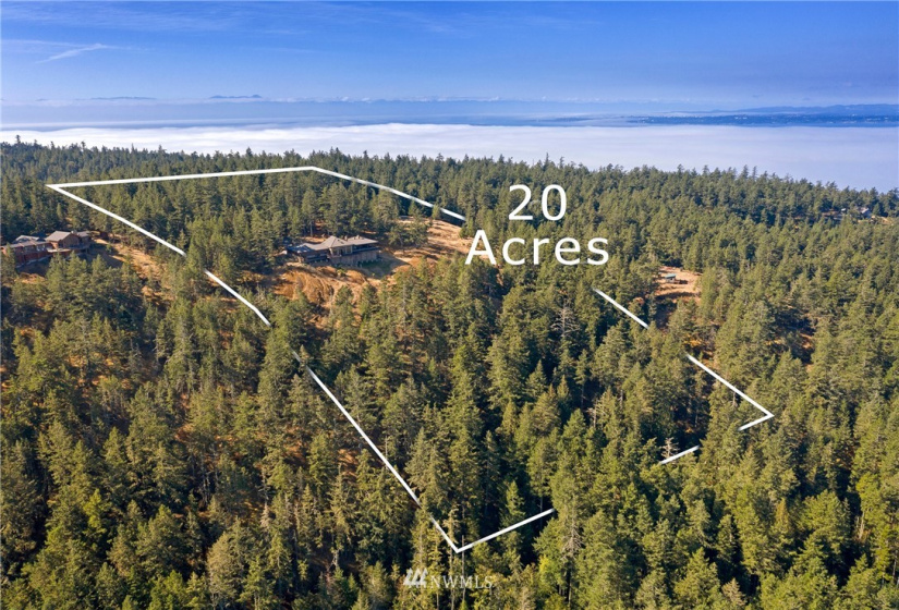 93 Nighthawk, San Juan Island, Washington 98250, 3 Bedrooms Bedrooms, ,1 BathroomBathrooms,Residential,For Sale,Nighthawk,NWM1840414
