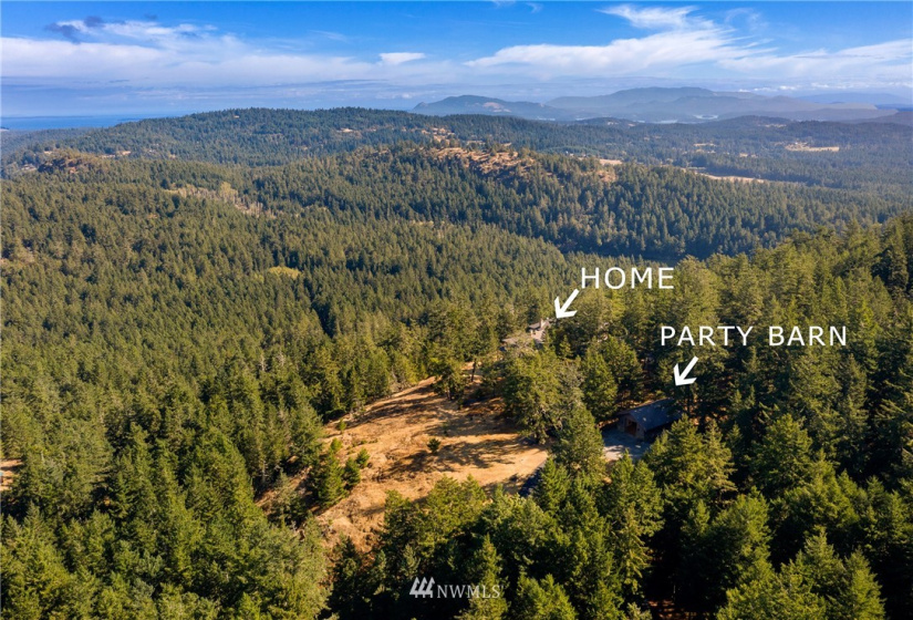 93 Nighthawk, San Juan Island, Washington 98250, 3 Bedrooms Bedrooms, ,1 BathroomBathrooms,Residential,For Sale,Nighthawk,NWM1840414