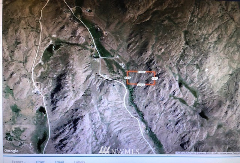 0 Valley, Brewster, Washington 98812, ,Land,For Sale,Valley,NWM1840795