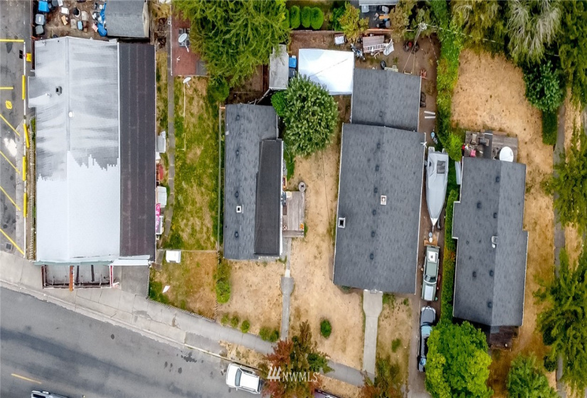 611 Stewart, Puyallup, Washington 98371, ,Residential Income,For Sale,AJ Millers 2nd Addition,Stewart,NWM1840929