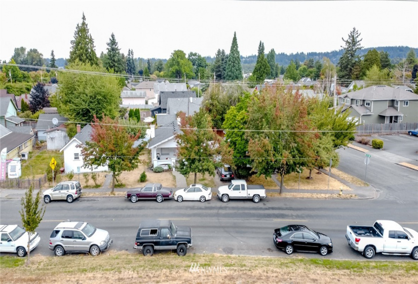 611 Stewart, Puyallup, Washington 98371, ,Residential Income,For Sale,AJ Millers 2nd Addition,Stewart,NWM1840929
