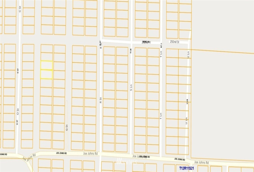 0 Q, Ocean Park, Washington 98640, ,Land,For Sale,Maple Addition to Ocean Park,Q,NWM1840940