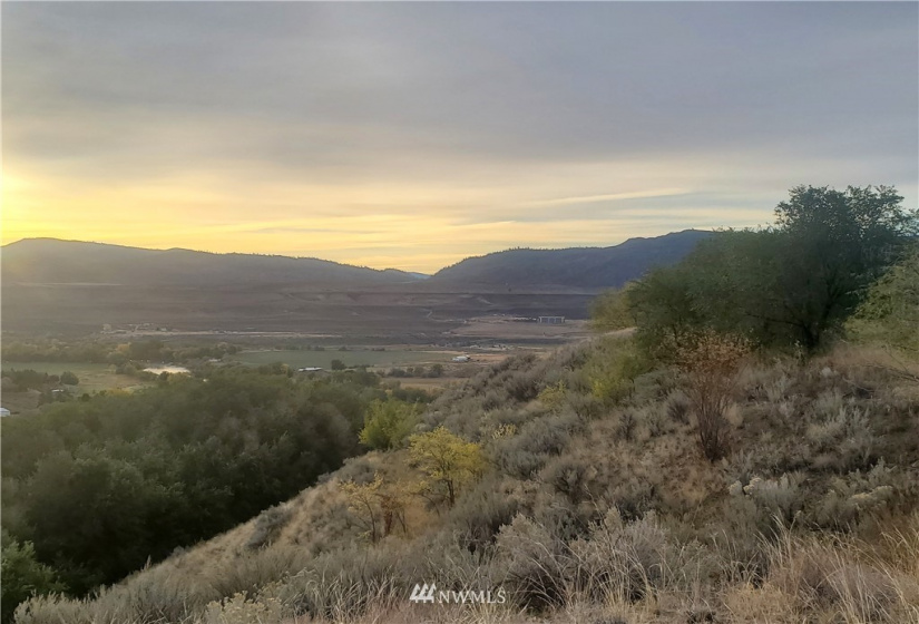 0 TBD Panorama Point, Omak, Washington 98841, ,Land,For Sale,Panorama Point,NWM1825895