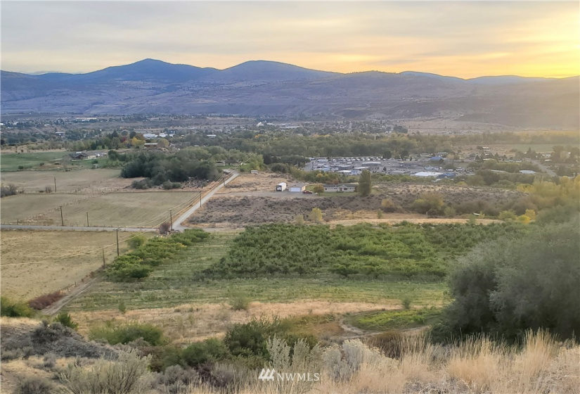 0 TBD Panorama Point, Omak, Washington 98841, ,Land,For Sale,Panorama Point,NWM1825895