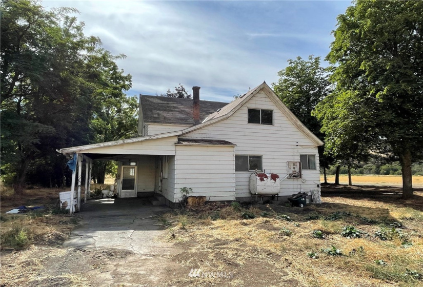 36123 Highway 12, Dayton, Washington 99328, 4 Bedrooms Bedrooms, ,1 BathroomBathrooms,Residential,For Sale,Highway 12,NWM1836214