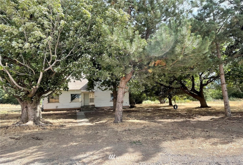 36123 Highway 12, Dayton, Washington 99328, 4 Bedrooms Bedrooms, ,1 BathroomBathrooms,Residential,For Sale,Highway 12,NWM1836214