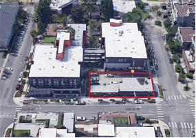 1801 34th, Seattle, Washington 98103, ,Land,For Sale,Lake Union Add,34th,NWM1841045