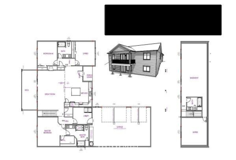 122 Lost Spoke, Wenatchee, Washington 98801, 3 Bedrooms Bedrooms, ,3 BathroomsBathrooms,Residential,For Sale,Smart Subdivision,Lost Spoke,NWM1841135