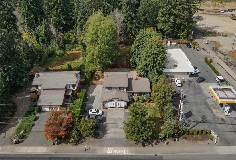 12214 Shaw, Puyallup, Washington 98374, ,Business Opportunity,For Sale,Shaw,NWM1840383