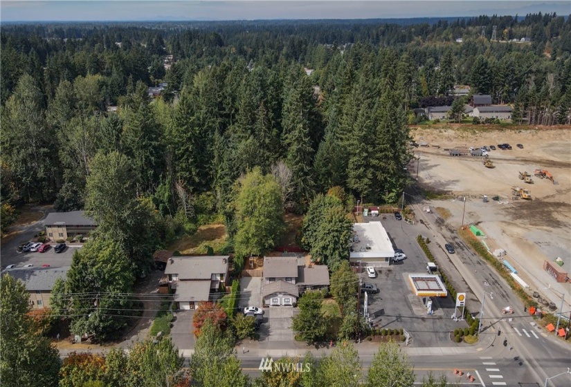 12214 Shaw, Puyallup, Washington 98374, ,Business Opportunity,For Sale,Shaw,NWM1840383