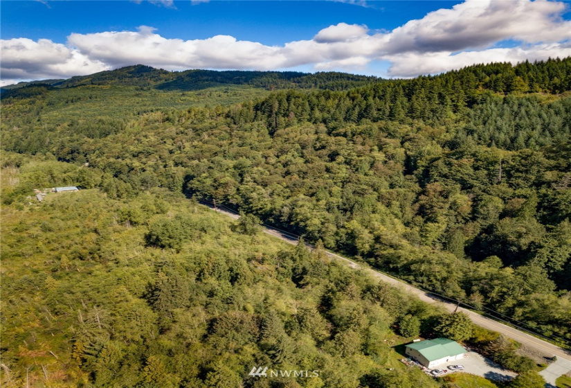 0 Old Hwy 99 North, Bellingham, Washington 98229, ,Land,For Sale,Old Hwy 99 North,NWM1840641