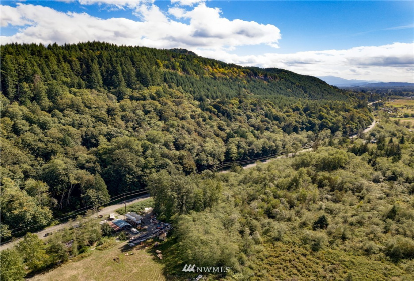 0 Old Hwy 99 North, Bellingham, Washington 98229, ,Land,For Sale,Old Hwy 99 North,NWM1840641