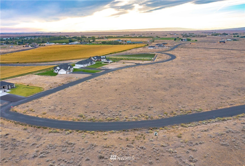 5356 RD 7.3, Moses Lake, Washington 98837, ,Land,For Sale,Cayuse Major Plat,RD 7.3,NWM1840974