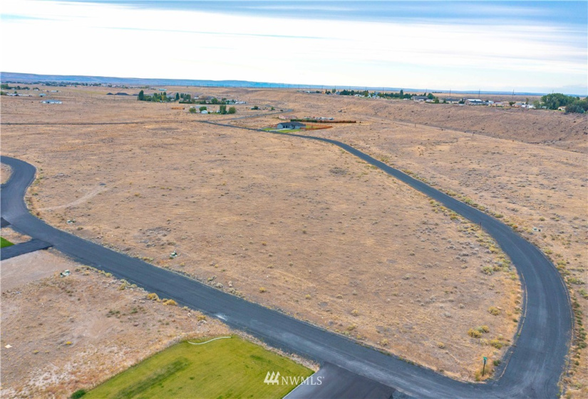 5356 RD 7.3, Moses Lake, Washington 98837, ,Land,For Sale,Cayuse Major Plat,RD 7.3,NWM1840974