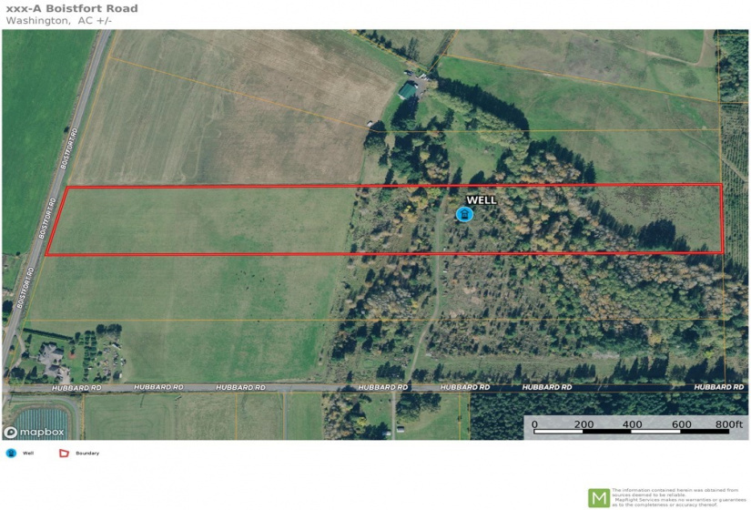 637 Boistfort Rd, Chehalis, Washington 98532, ,Land,For Sale,Boistfort Rd,NWM1841271